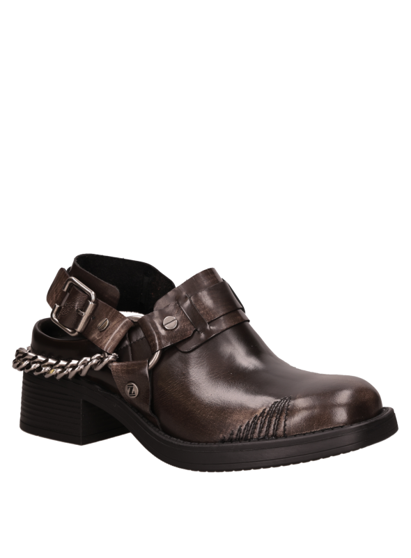 Zapato Mujer