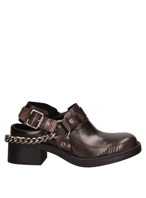 Zapato Mujer