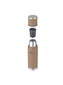 Termo Adventure To-Go (1Lt)