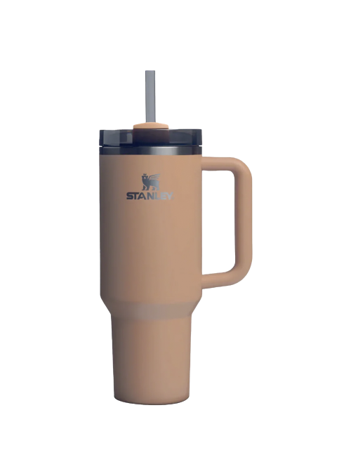Vasos naranjo de acero inoxidable para niño, estilo outdoor, perfectos para hidratarse en cualquier aventura.