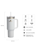 Vaso Quencher H2.0 Adventure (1.18 Lt)
