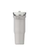 Botella Térmica Flip Straw 2.0 Ash (887 ml)