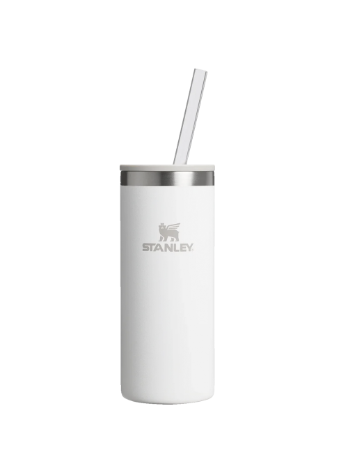 Contenedor de Latas Térmico (296 ml) - BLANCO