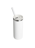 Contenedor de Latas Térmico (296 ml) - BLANCO