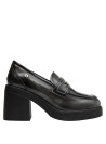 mocasín gris para mujer, estilo casual, recomendado para actividades diarias.