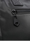 Bolso tote negro para mujer, estilo casual, ideal para trabajo o universidad.