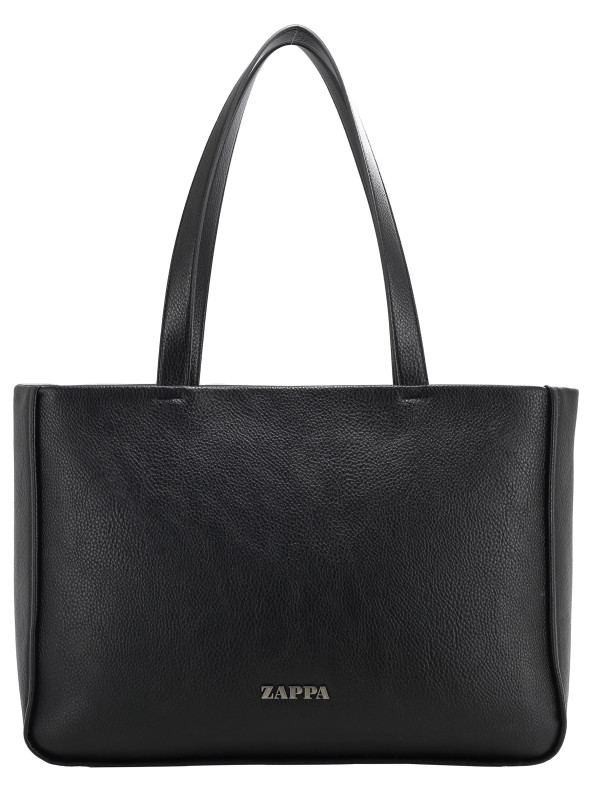 tote negro mujer contemporánea perfecta para actividades cotidianas