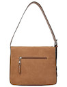 Interior de la Tote bag con bolsillo organizador, perfecto para esenciales.