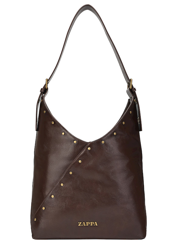 Tote bag casual en morado, perfecta para actividades urbanas y cotidianas.