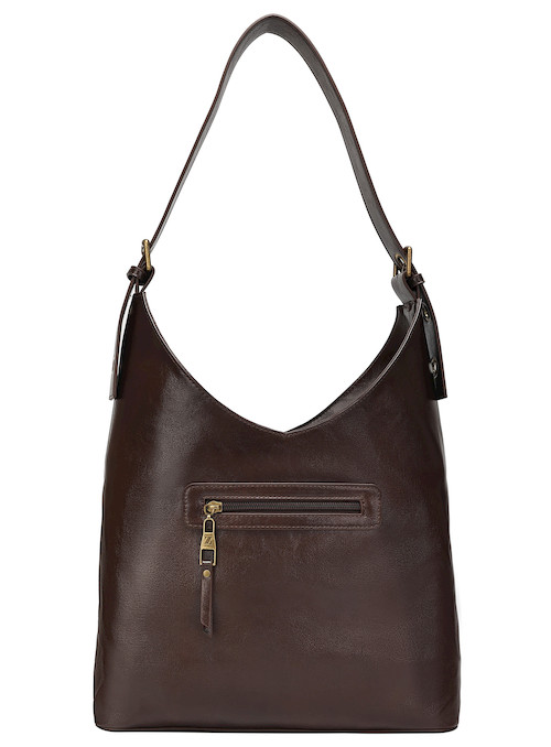 Tote bag casual en morado, perfecta para actividades urbanas y cotidianas.