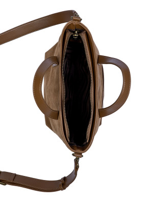Bandolera Mujer
