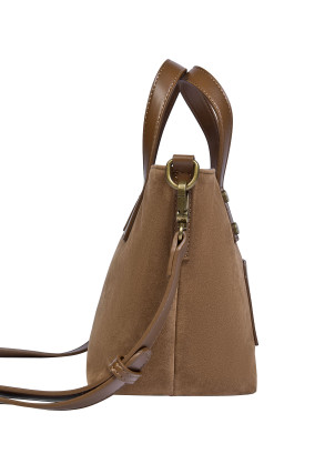 Bandolera Mujer