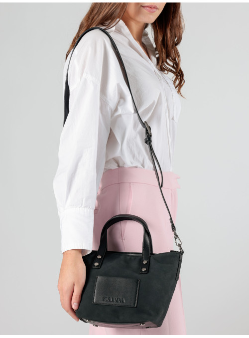Bandolera Mujer