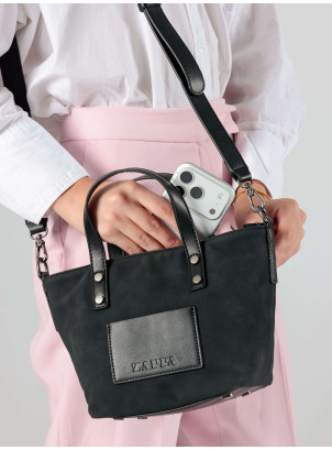 Bandolera Mujer