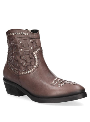 Botin Mujer T208 Zappa