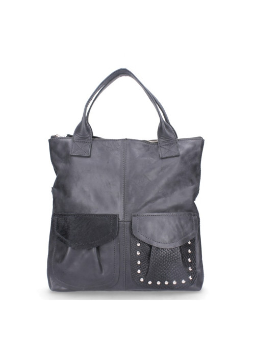 Cartera Mujer U624 Zappa negro