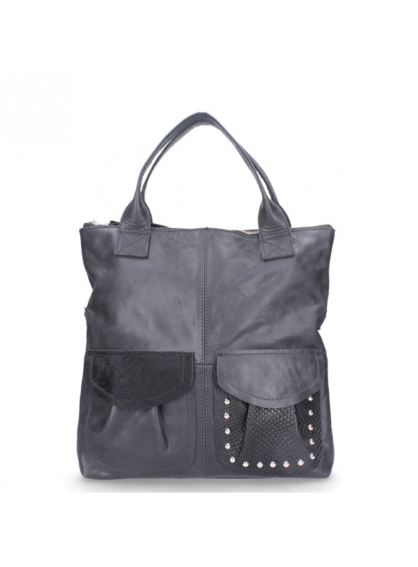 Cartera Mujer U624 Zappa negro
