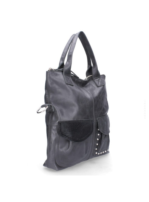 Cartera Mujer U624 Zappa negro