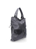 Cartera Mujer U624 Zappa negro