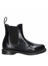 Botin Chelsea Mujer U574 Dr Martens negro
