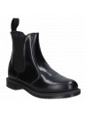 Botin Chelsea Mujer U574 Dr Martens negro