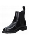 Botin Chelsea Mujer U574 Dr Martens negro