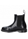Botin Chelsea Mujer U574 Dr Martens negro