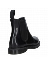 Botin Chelsea Mujer U574 Dr Martens negro