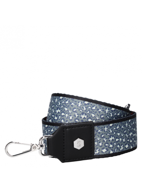 Straps Mujer C252 Zappa azul