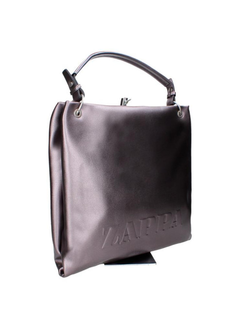 Cartera Mujer C912 Zappa bronce