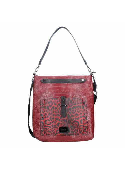 Cartera Mujer