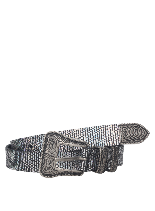 Cinturon Mujer C985 Zappa multicolor