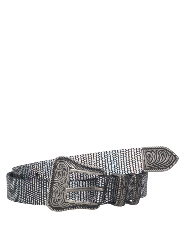 Cinturon Mujer C985 Zappa multicolor