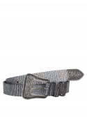 Cinturon Mujer C985 Zappa multicolor