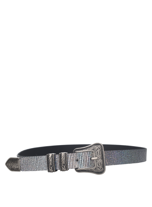 Cinturon Mujer C985 Zappa multicolor