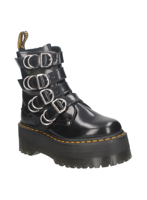 Botin Jadon Max Hardware Mujer