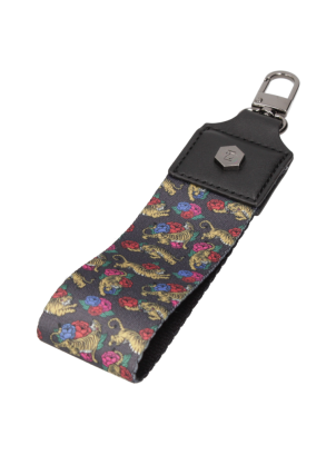 Charms Mujer D965 Zappa negro