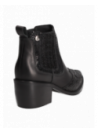 Botin Mujer F300 Zappa negro