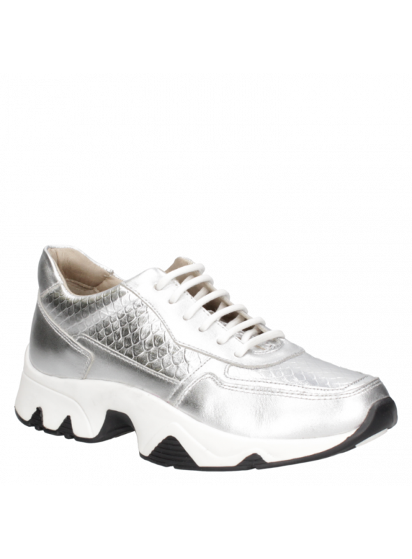 Zapatilla Mujer F338 Zappa nude