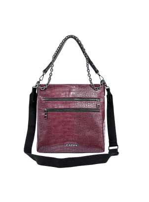 Cartera Mujer