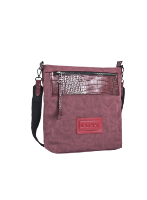 Bandolera Mujer