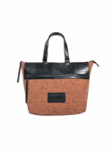 Cartera Mujer F913 Zappa cafe