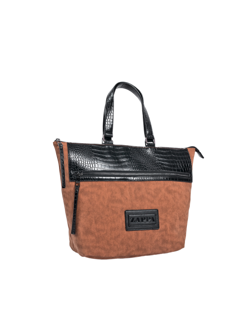 Cartera Mujer F913 Zappa cafe