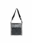 Cartera Mujer F922 Zappa negro