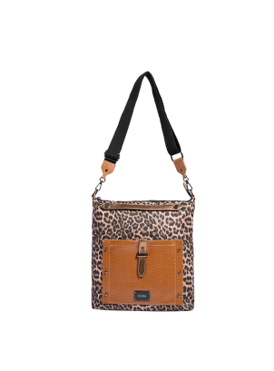 Cartera Mujer