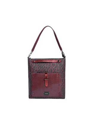 Cartera Mujer