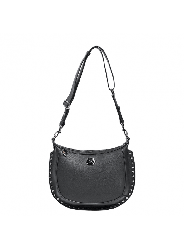 Bandolera Mujer F939 Zappa camel
