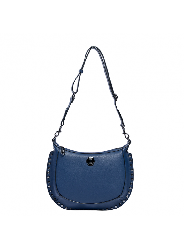 Bandolera Mujer F939 Zappa camel