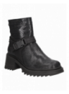 Botin Mujer F321 Zappa negro