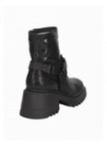 Botin Mujer F321 Zappa negro